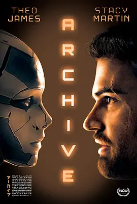 绝密档案 Archive (2020)/档案 2160p H265 BluRay Rip 10 bit DV HDR10+ ita eng AC3 5.1 sub ita eng Licdom【4.27 GB】-4K视界