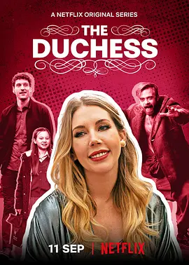 单亲贵族  The Duchess (2020)/ 2160p.NF.WEB-DL.x265.10bit.HDR.DDP5.1.Atmos-BOUNTY【16.48 GB】-4K视界