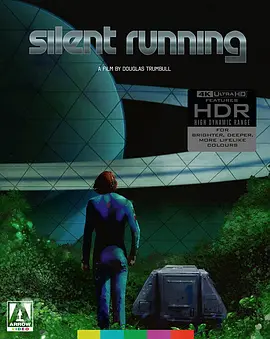 宇宙静悄悄 4K Silent Running (1972)/Running Silent 2160p.BluRay.REMUX.HEVC.DTS-HD.MA.1.0-FGT【62.17 GB】-4K视界