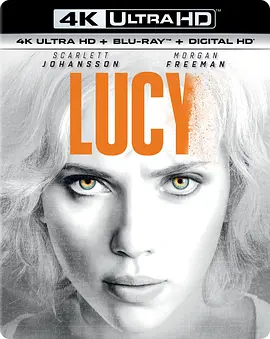 超体 4K Lucy (2014) /超能毒贩/LUCY：绝路煞姬(港)/露西(台) 2160p.BluRay.REMUX.HEVC.DTS-HD.MA.TrueHD.Atmos.7.1-FGT【57.1GB】-4K视界