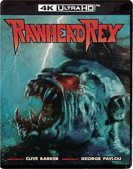 狂魔雷克斯 Rawhead Rex (1986)/ 2160p.BluRay.REMUX.HEVC.DTS-HD.MA.5.1-FGT【62.43 GB】-4K视界