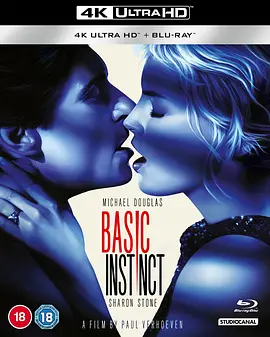 本能 Basic Instinct (1992) / 第六感追缉令(台)/氷の微笑 2160p.BluRay.REMUX.HEVC.DTS-HD.MA.5.1-FGT【60.73 GB】-4K视界