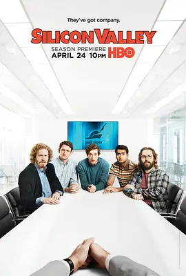 硅谷 第三季 Silicon Valley Season 3 (2016)/  1080p.BluRay.REMUX.AVC.DTS-HD.MA.5.1【57.62 GB】-4K视界