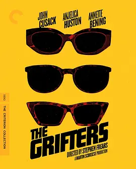 致命赌局 The Grifters (1990) / 致命赌徒/千网危情(港) 2160p.FLAC.2.0.DV.HEVC.REMUX-FraMeSToR【75.26 GB】