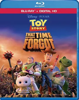 玩具总动员：遗忘的时光 Toy Story That Time Forgot (2014) / 玩具总动员：被遗忘的时光/玩具总动员：迷失时空  1080p.BluRay.REMUX.AVC.DTS-HD.MA.7.1【5.37GB】-4K视界