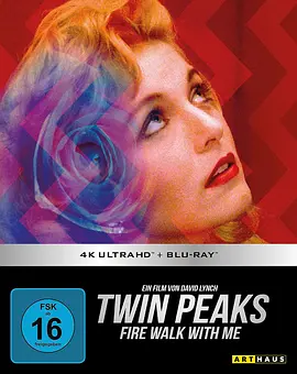 双峰：与火同行 Twin Peaks: Fire Walk with Me (1992) / 双峰镇：与火同行/迷离劫(港) 2160p.UHD.Blu-ray.HEVC.DTS-HD MA.2.0【70.99GB】-4K视界