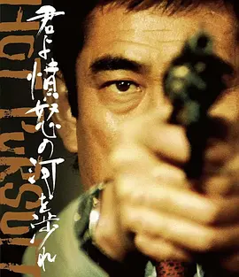 追捕 君よ憤怒の河を渉れ (1976) / 你一定要趟过愤怒的河/越过愤怒的河