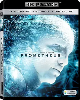 普罗米修斯 4K Prometheus (2012) / 异形前传：普罗米修斯/异形前传 2160p.BluRay.REMUX.HEVC.DTS-HD.MA.7.1-FGT【39.1GB】-4K视界