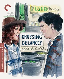 挡不住的来电 Crossing Delancey (1988)/ 2160p.UHD.Blu-ray.DoVi.HDR10.HEVC.DTS-HD.MA.2.0【杜比视界】【73.04 GB】