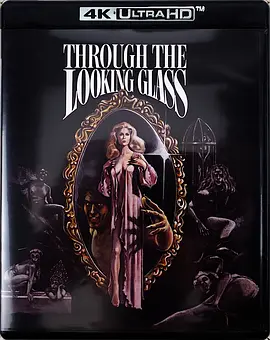 魔镜之旅 Through the Looking Glass (1976)/ 2160p.UHD.Blu-ray.HDR 10.HEVC.DTS-HD.MA.2.0【60.86GB】