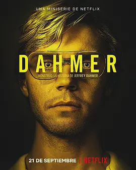 怪物：杰夫瑞·达莫的故事 第一季  DAHMER - Monster: The Jeffrey Dahmer Story Season 1 (2022) / 食人魔达默/食人魔达莫 2160p.NF.WEB-DL.x265.10bit.HDR.DDP5.1.Atmos-DONUT-4K视界