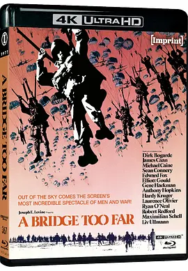 遥远的桥 A Bridge Too Far (1977) / 鹰掠战士/夺桥遗恨 / 英雄冢 2160p.AUS.UHD.Blu-ray.DV.HDR.HEVC.DTS-HD.MA.5.1【91.93GB】【杜比视界】-4K视界