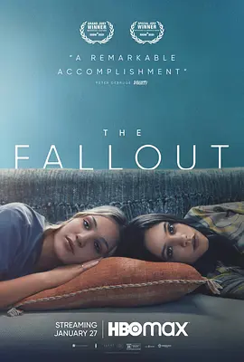 不良后果 The Fallout (2021)/ 2160p.HMAX.WEB-DL.x265.10bit.HDR.DDP5.1.Atmos【12.53 GB】-4K视界