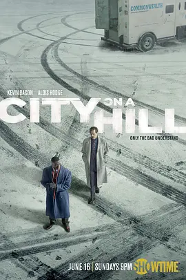 山巅之城 第一季 City on a Hill Season 1 (2019)/ 2160p.WEBRip.x265.10bit.HDR.DD5.1-NiXON【59.57 GB】-4K视界