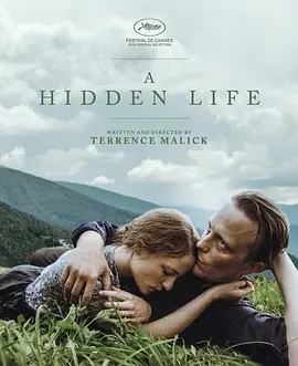 隐秘的生活 A Hidden Life (2019)/ 2160p.WEB-DL.x265.10bit.HDR.DTS-HD.MA.7.1-SWTYBLZ【26.98 GB】-4K视界