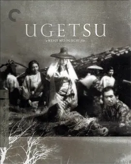 雨月物语 雨月物語 (1953) / Tales of Ugetsu/Ugetsu Monogatari / Ugetsu 2160p.USA.UHD.Blu-ray.HEVC.LPCM.1.0【60.56GB】