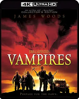 够僵行动 Vampires (1998) / 吸血鬼/V字特工队 2160p.UHD.BluRay.REMUX.DoVi.HDR10.HEVC.DTS-HD.MA.5.1-STATiK【68.25 GB】