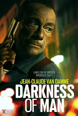 暗影守卫 Darkness of Man (2024)/ 2160p.AMZN.WEB-DL.DDP5.1.H.265-XEBEC【11.63GB】-4K视界