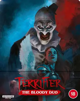 断魂小丑 Terrifier (2016)/刽乐小丑(台) 2160p.AUS.UHD.Blu-ray.HEVC.DTS-HD.MA.5.1【57.36 GB】