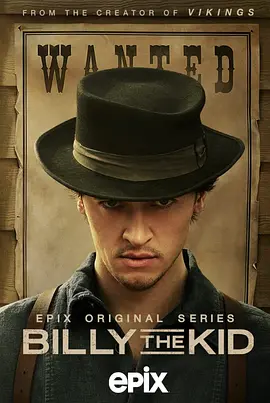 比利小子 Billy the Kid (2022)/ 2160p.WEB-DL.DDP5.1.x265-NTb【34.40 GB】-4K视界