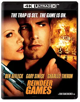 驯鹿游戏 Reindeer Games (2000) / 杀鹿游戏/神鬼莫测 / 赌场诡计 2160p UHD Blu-ray Remux HEVC DV DTS-HD MA 5 1-HDT【70.77 GB】