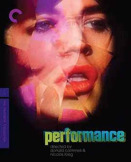 迷幻演出 Performance (1970)/迷幻惊心 2160p.USA.UHD.Blu-ray.DV.HDR.HEVC.LPCM 1.0【78.51GB】【杜比视界】