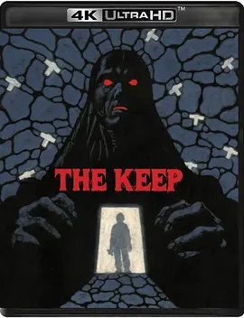 魔鬼战士堡 The Keep (1983)/天魔劫 2160p.UHD.Blu-ray.HEVC.DTS-HD.MA 2.0【61.01GB】【杜比视界】-4K视界