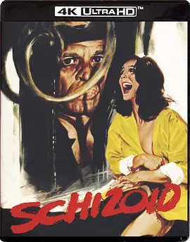 精神病患者 Schizoid (1980)/ 2160p.BluRay.REMUX.HEVC.DTS-HD.MA.2.0【57.49 GB】-4K视界