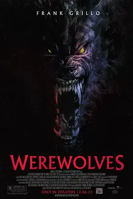 异变狼人 Werewolves (2024)/Year 2 2160p.WEB-DL.DDP5.1.SDR.H265-AOC【10.41GB】