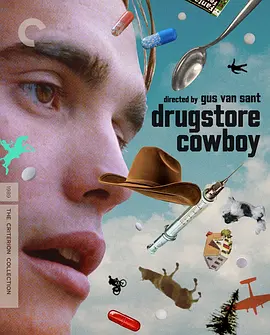 迷幻牛郎 Drugstore Cowboy (1989) / 追阳光的男孩/追阳光的少年 / 药店牛仔 2160p.UHD.Blu-ray.HEVC.LPCM.2.0【58.77 GB】