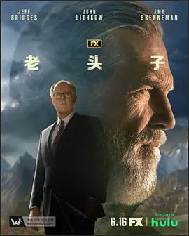 老头子 第一季 The Old Man Season 1 (2022)/ 2160p.HULU.WEB-DL.DDP5.1.x265-NTb【29.46 GB】-4K视界