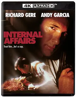 流氓警察 Internal Affairs (1990) / 罪恶档案/I.A.档案 2160p.UHD.BluRay.Remux.DV.HEVC.DTS-HD.MA.5.1-HDT【78.78GB】