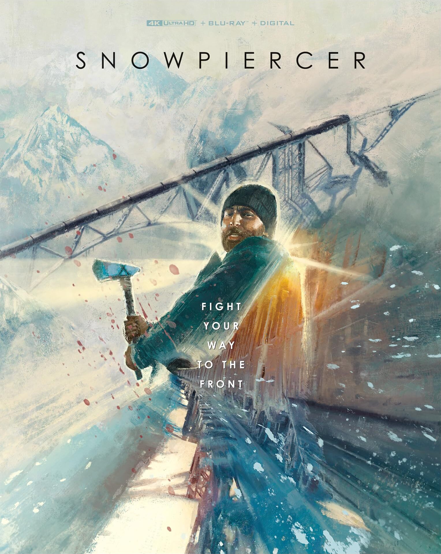 雪国列车 설국열차 (2013) / 末日列车(台) / Snowpiercer/末世列车(港) / 最后的列车 2160p.UHD.Blu-ray.Remux.DV.HDR.HEVC.TrueHD.Atmos.7.1-CiNEPHiLES【77.01 GB】