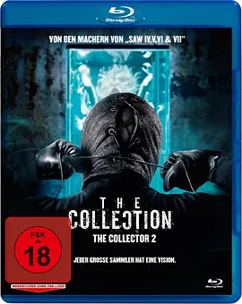 藏品 The Collection (2012)/夜魔2  1080p.x264.DTS-HD.MA.5.1【9.37 GB】-4K视界