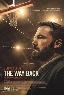 回归之路 The Way Back (2020)/ 2160p.WEB-DL.x265.10bit.HDR.DTS-HD.MA.TrueHD.7.1.Atmos-NOGRP【17.90 GB】-4K视界