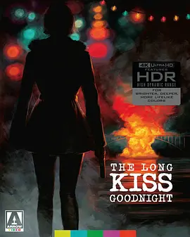 特工狂花 The Long Kiss Goodnight (1996)/失忆女特工 2160p.UHD.BluRay.REMUX.DV.HDR.HEVC.Atmos.TrueHD7.1-SpaceHD13【95.60GB】