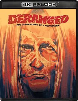 癫狂：恋尸狂的忏悔 Deranged (1974) / 事皆癫狂/错乱：恋尸狂的忏悔 2160p.UHD.Blu-ray.DoVi.HDR10.HEVC.DTS-HD.MA.2.0【61.15 GB】【杜比视界】